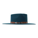 SOMBRERO FASHION DE LANA ARROW
