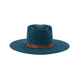 SOMBRERO FASHION DE LANA ARROW