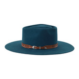 SOMBRERO FASHION DE LANA ARROW