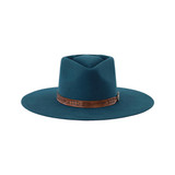 SOMBRERO FASHION DE LANA ARROW