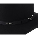 SOMBRERO VAQUERO DE LANA PRO BULL 6 X