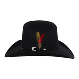 SOMBRERO VAQUERO DE LANA TEXAS 6X