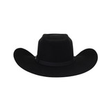 SOMBRERO VAQUERO DE LANA LONG HORN 6X