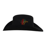 SOMBRERO VAQUERO DE LANA LARRY 6X