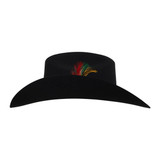 SOMBRERO VAQUERO DE LANA LARRY 6X