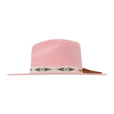 SOMBRERO FASHION DE LANA TAFFY
