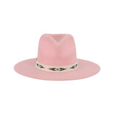 SOMBRERO FASHION DE LANA TAFFY