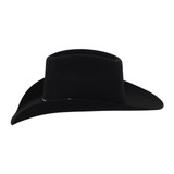 SOMBRERO VAQUERO DE LANA NEW 8 SEGUNDOS 6X