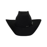 SOMBRERO VAQUERO DE LANA NEW 8 SEGUNDOS 6X