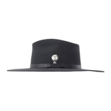 SOMBRERO FASHION DE LANA WORLD