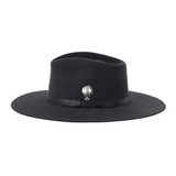 SOMBRERO FASHION DE LANA WORLD