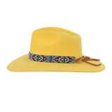SOMBRERO FASHION DE LANA PORTO