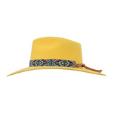 SOMBRERO FASHION DE LANA PORTO