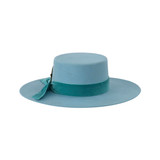SOMBRERO FASHION DE LANA SEAHORSE