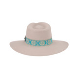SOMBRERO FASHION DE LANA ATHENS