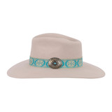SOMBRERO FASHION DE LANA ATHENS