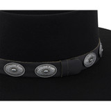 SOMBRERO FASHION DE LANA RAWSON