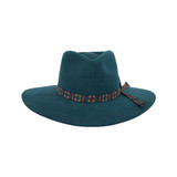 SOMBRERO FASHION DE LANA TIPI