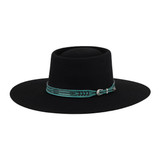 SOMBRERO FASHION DE LANA VERONA