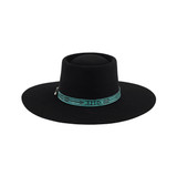 SOMBRERO FASHION DE LANA VERONA