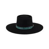 SOMBRERO FASHION DE LANA VERONA