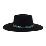 SOMBRERO FASHION DE LANA VERONA