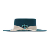 SOMBRERO FASHION DE LANA DREAMER