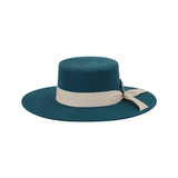 SOMBRERO FASHION DE LANA DREAMER