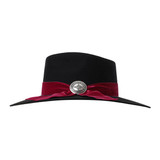 SOMBRERO FASHION DE LANA BETSY