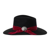 SOMBRERO FASHION DE LANA BETSY