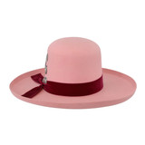 SOMBRERO FASHION DE LANA BEYOND