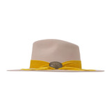 SOMBRERO FASHION DE LANA CONFIDENCE