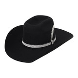 SOMBRERO VAQUERO DE LANA COSMIC COWGIRL