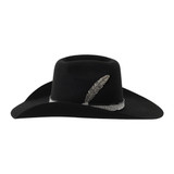 SOMBRERO VAQUERO DE LANA COSMIC COWGIRL