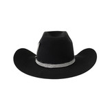 SOMBRERO VAQUERO DE LANA COSMIC COWGIRL