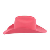 SOMBRERO VAQUERO DE LANA FASHION PASSION