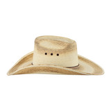 SOMBRERO VAQUERO DE PALMA BLANCA ODESSA 20X