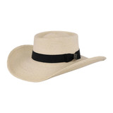 SOMBRERO URBANO DE PALMA BLANCA  SARTER 15 COR