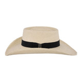 SOMBRERO URBANO DE PALMA BLANCA  SARTER 15 COR