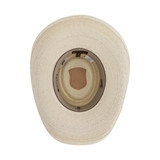 SOMBRERO URBANO DE PALMA BLANCA  SARTER 15 COR