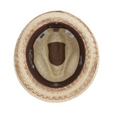 SOMBRERO URBANO DE PALMA VERDE KARAVELAS 10 COR