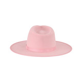 SOMBRERO FASHION DE LANA DAZZLING