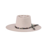 SOMBRERO FASHION DE LANA STONE AGE