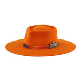 SOMBRERO FASHION DE LANA MYSTICAL