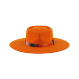 SOMBRERO FASHION DE LANA MYSTICAL