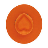 SOMBRERO FASHION DE LANA MYSTICAL