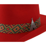 SOMBRERO VAQUERO DE LANA TRY ME