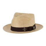 SOMBRERO URBANO DE ALPINA BASILIO 15 COR