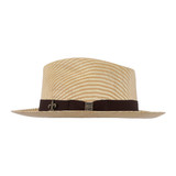 SOMBRERO URBANO DE ALPINA BASILIO 15 COR