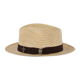 SOMBRERO URBANO DE ALPINA BASILIO 15 COR